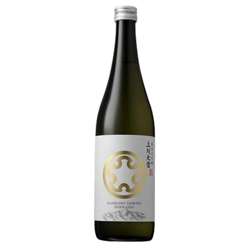 KAMIKAWA TAISETSU Junmai Daiginjo