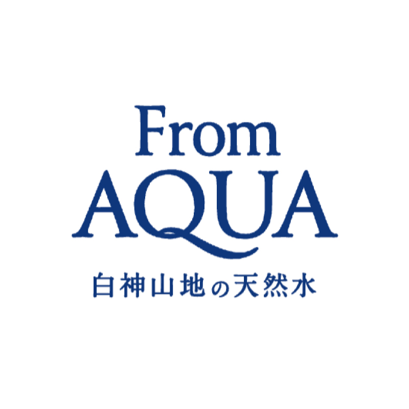 From AQUA Tanigawa Mountain Range Natural Water